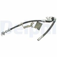 Bremsschlauch Delphi LH7012 FüR Peugeot 407 SW Hdi 110 6D9HZC 6D9HYC 6D6FZB 16V