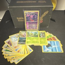2016 Pokémon Generations (50 Card ) w HOLO / TRAINERS/ ENERGY /POKEMON BUNDLE 