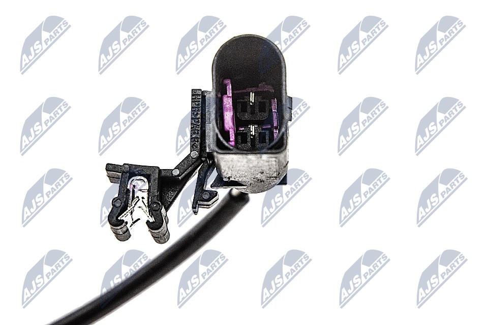 Fits NTY EZC-VW-142 ENGINE HOOD LOWER LOCK  ⭐UK Stock⭐