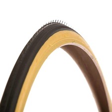 Kenda K34 27x1-1/4 Clincher Tire - Tanwall Wire Bead, SRC Compound, 22 TPI