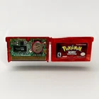 Pokémon: Ruby Version Nintendo Game Boy Advance 2003 GBA AUTHENTIC DRY BATTERY