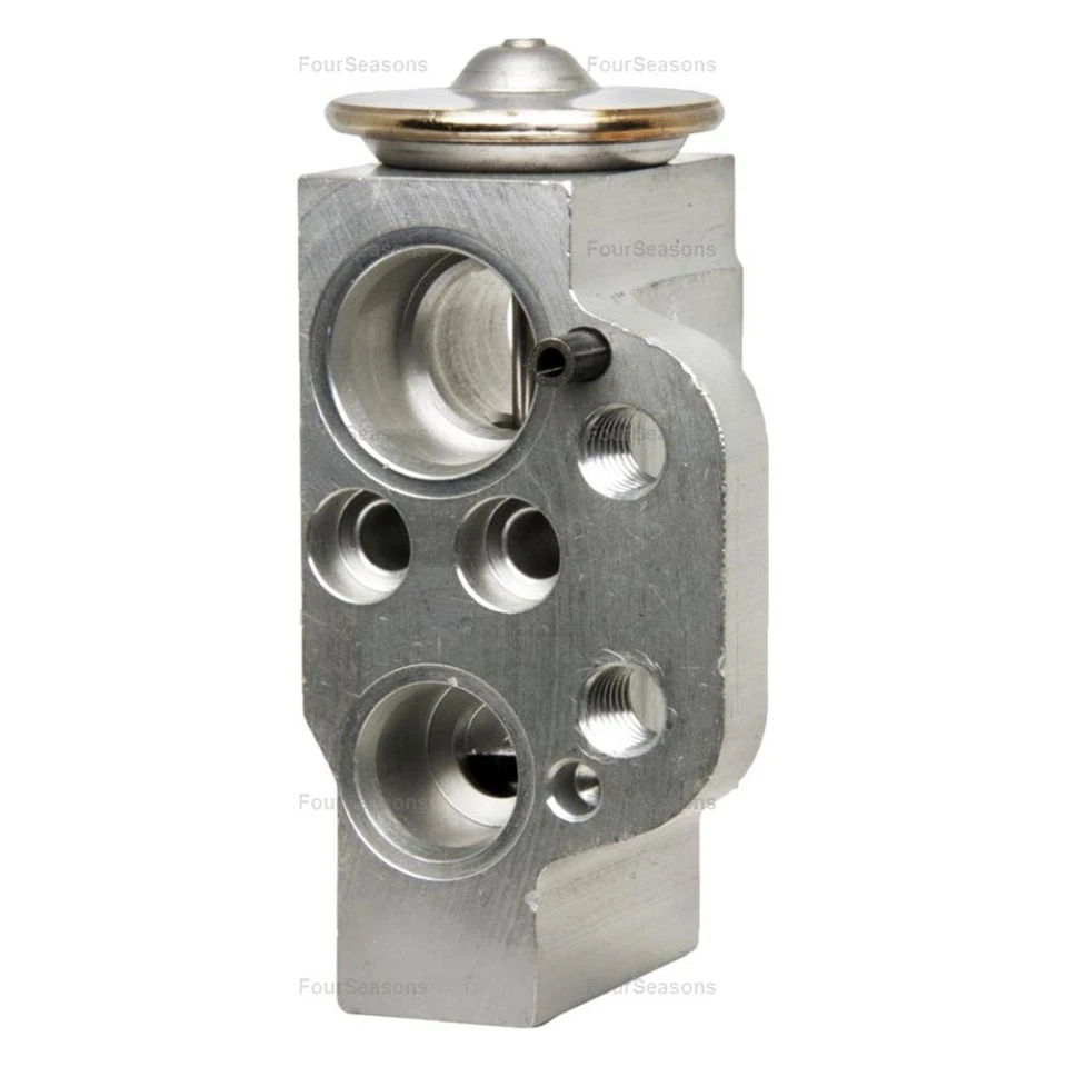 For Toyota Corolla 2007 Four Seasons 7963N A/C Compressor Kit - Imagem 4 de 4