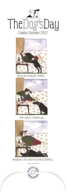 Tottering By Gently, Dogs Day (PFP) Slim - Image 6