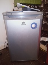 Indesit fridge