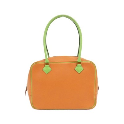 Authentic [Vintage] Hermès Mini Plume MINI Bag #270-004-308-6815