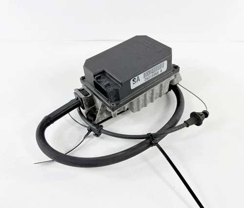 2000–2002 Chevy Silverado GMC Sierra Cruise Control Module OEM 25315559