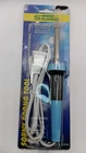 Solomon SH-815 Professional Soldering Iron - 40W, Stainless Steel Barrel
