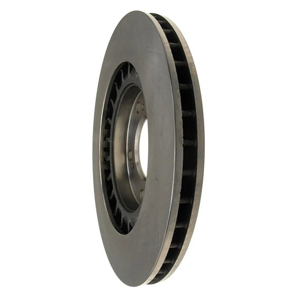 Kit de rotores de freno delanteros + pastillas de cerámica y herrajes para Honda S2000 2000-2009 Foto 4 de 4