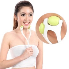 Face Up Roller Massager For Facial Chin Neck Slimming Fat Remove Beauty Tool