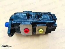 Genuine BRAND NEW JCB BACKHOE -PUMP MAIN HYDRAULIC 41/26 CC/REV PART # 20/911200