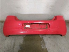 Pare-choc arrière Toyota YARIS II