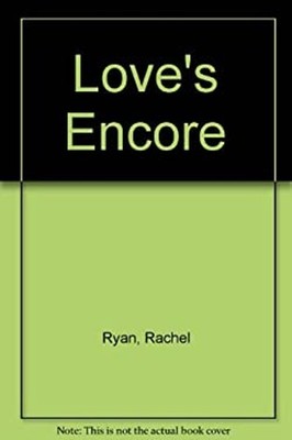 Love's Encore Paperback Sandra Brown