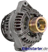 1* Lichtmaschine 90A Neu Original Bosch SEG 0124325089 für Lada