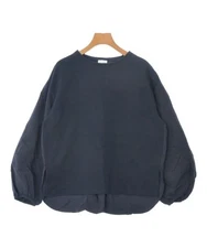 green label relaxing T-shirts/Cut & Sewns Navy F 2200624314103