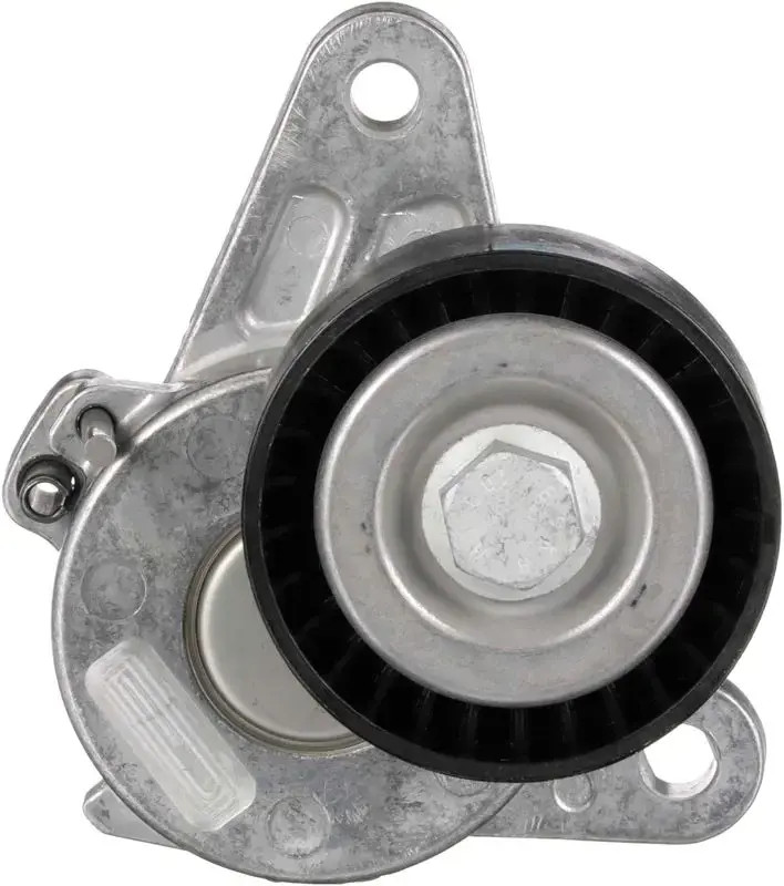 Aux Belt Tensioner fits AUDI Q3 8U, F3B, F3N 2.0D 2011 on Drive V-Ribbed Gates - Image 23