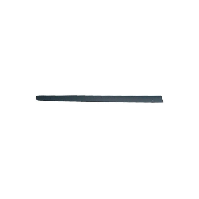 Moulure de porte avant droite à peindre pour Volkswagen Polo 4 modèles 5 portes 2002-2009