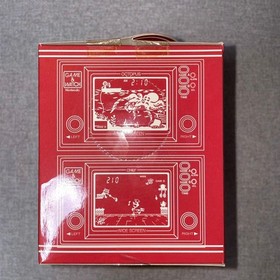 Nintendo Game & Watch Vignette Octopus