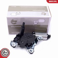 Wischermotor Esen Skv 19SKV174 12V FüR Skoda Fabia 2 Combi 545 Roomster 5J7 Lpg