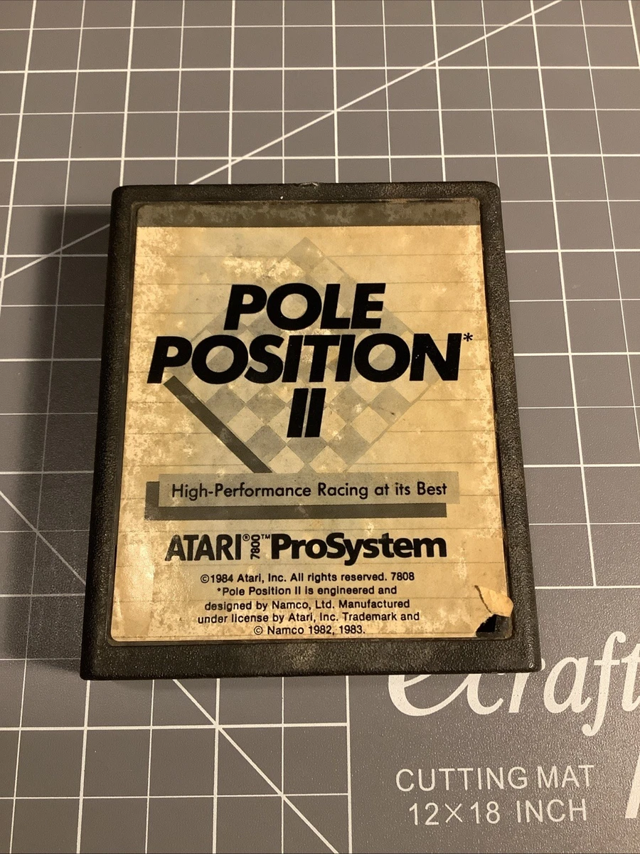 pole position ii products for sale | eBay