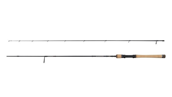 Savage Gear Salmonoid SG2 Ultra Light Game 1,85M 1-5G By TACKLE-DEALS !!!-image