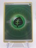 Grass Energy [Holo] Pokemon Sword and Shield Brilliant Stars 