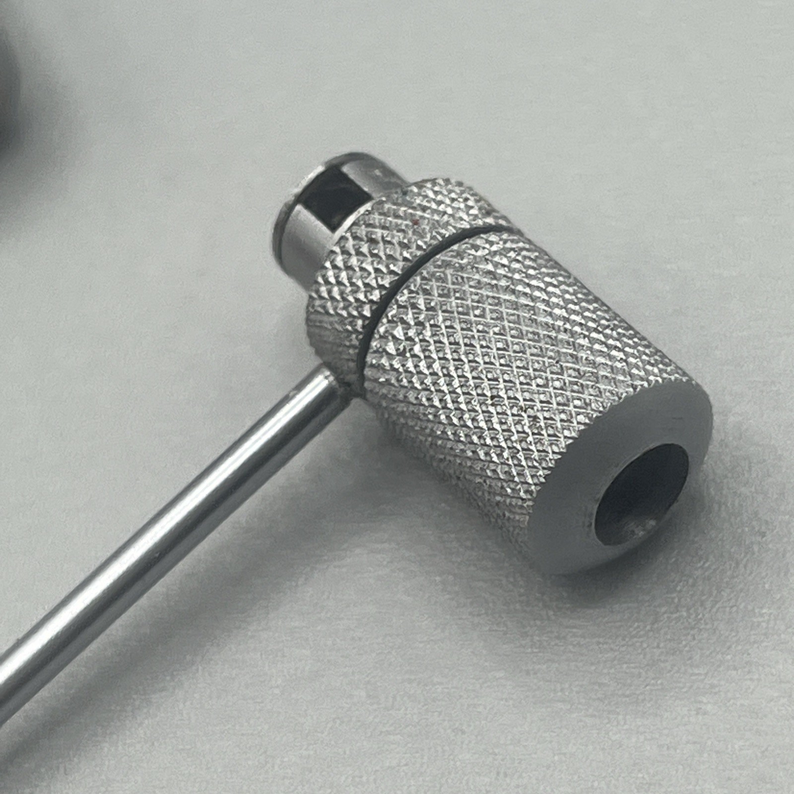 Kendrick & Davis Co Watchmakers Balance Staff Remover Set