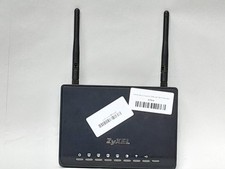 Zyxel Nbg4604 - Router [49624]