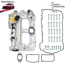 For BMW 228i 2014-2016 328i X1 528i xDrive 328i xDrive 2.0L Engine Valve Cover