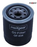Maxgear 26-0272 ÖLfilter MotoröLfilter