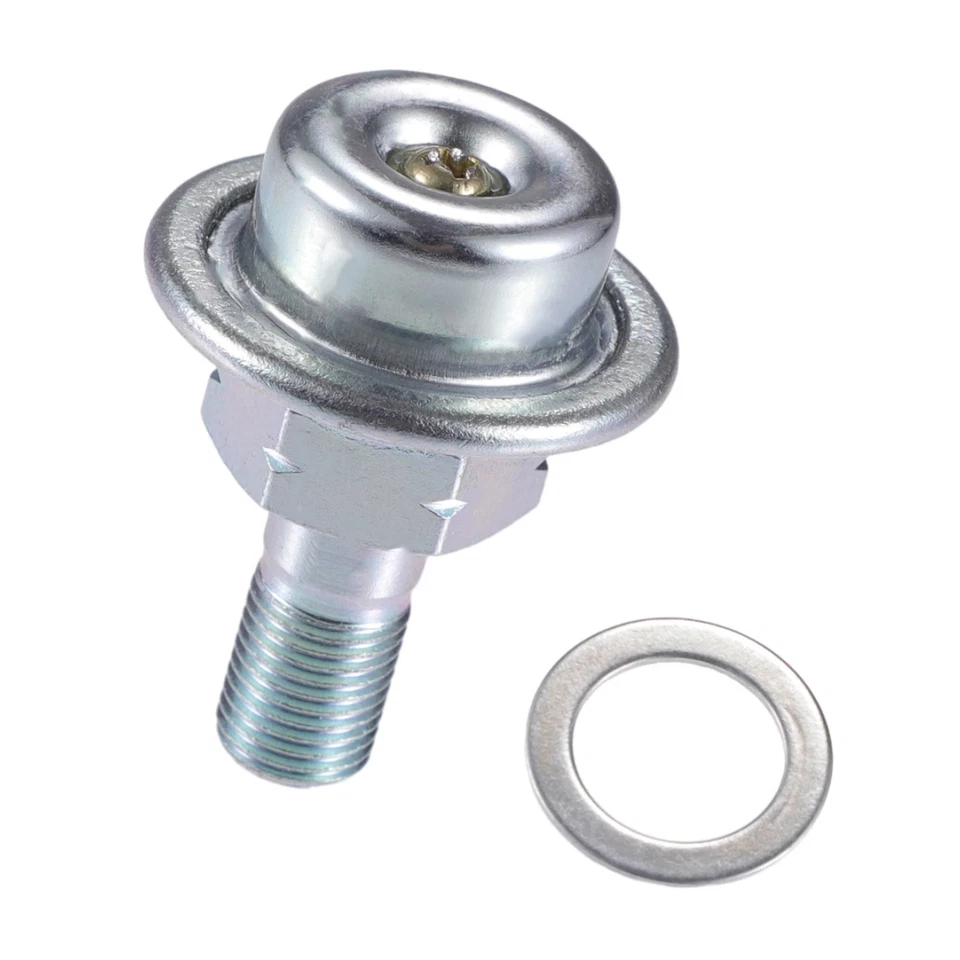 Fuel Injection Pressure Damper 23270-50010 for 1998-2007 Toyota LandCruiser 4.7L - Image 3 of 4