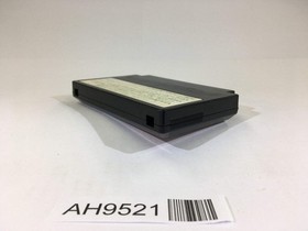 AH9521 Dragon Quest III 3 NES Famicom Japan