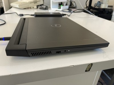 Dell G15 Special Edition 5521 Laptop 15.6
