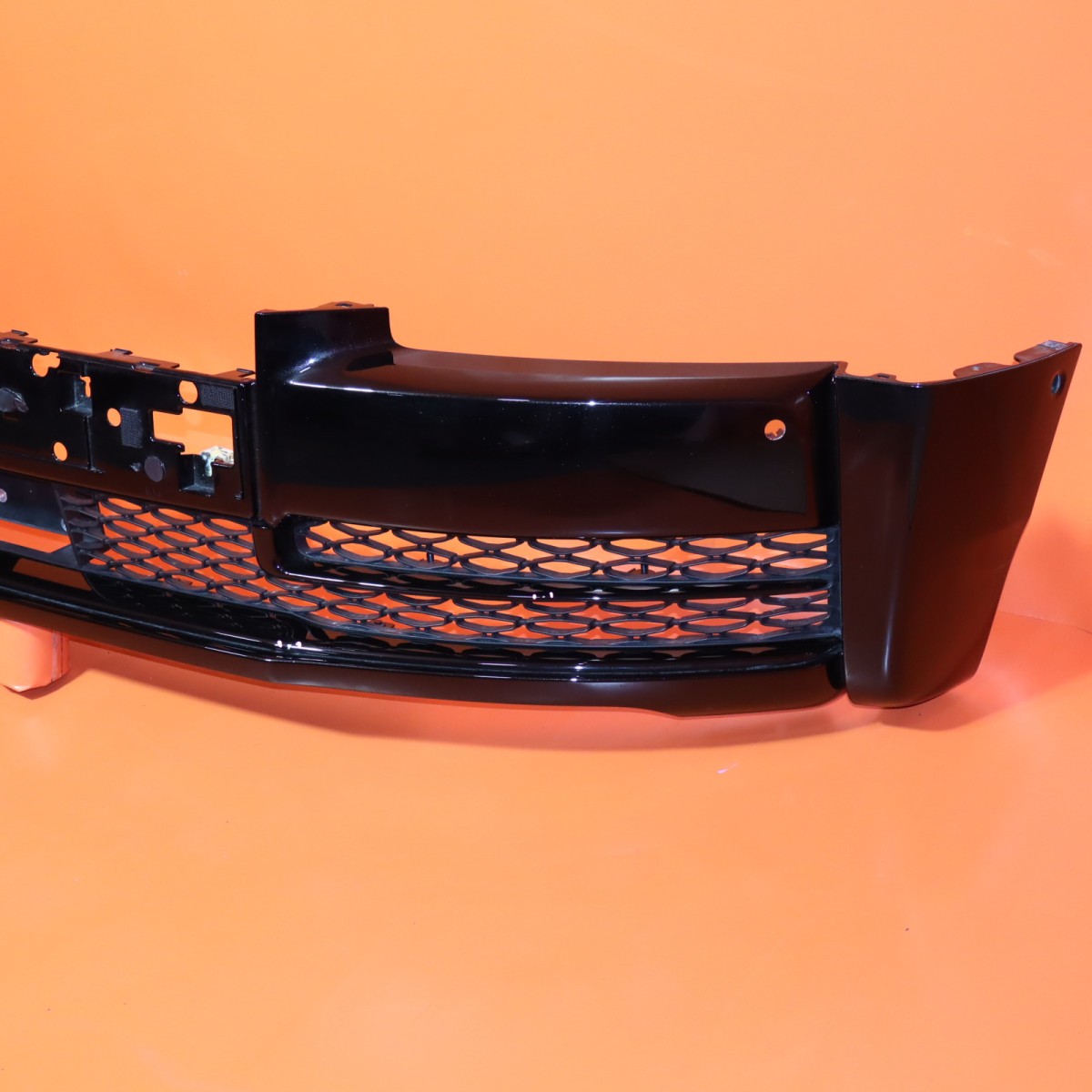 Rolls-Royce Phantom 2024-2025 Front Bumper