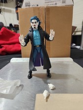 Marvel Legends Spider-Man - Morbius  VHS Animated Doctor Strange 2-Pack  New