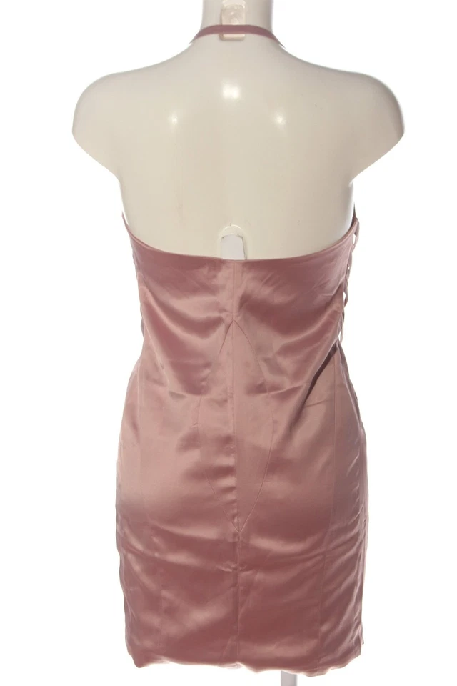 ASOS Mini vestido Mujeres Vestido Talla EU 38 rosa elegante - Imagen 2 de 4