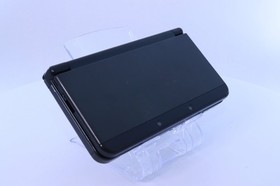 New Nintendo 3DS Black [Rank : B] W/USB Cable