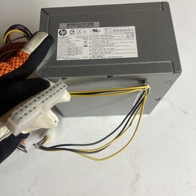 HP 262w 633189-001 300 Watts Power Supply PSU @2E