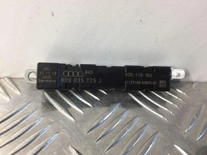 AUDI Q5 8R Antennenverstärker  8R0035225J 2.00 Diesel 125kw 2014 21442397