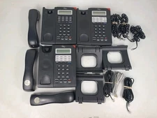 ESI 30 Key Phone ESI-30D Lot Of 3