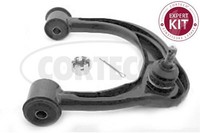 Lenker RadaufhÄNgung Vorne Links Oben Corteco 49399848 FÜR Toyota Querlenker