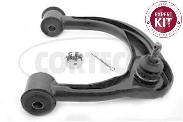 Lenker RadaufhÄNgung Vorne Links Oben Corteco 49399848 FÜR Toyota Querlenker-image
