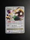 Carte Pokémon Regigigas Niv. X 100/100 Diamant Et Perle Tempête FR