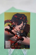 1996 Fleer/Skybox Amalgam Marvel DC Insert Chase Card u-Pick Free Shipping