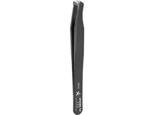 Excelta 15A-C - Tweezers, Precision Cutting, Short Fine Blade, 3-Star