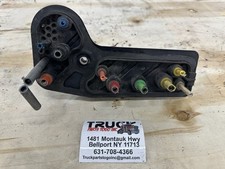 FREIGHTLINER AIR MANIFOLD 12-21425-001 GT P/N: 5820-02