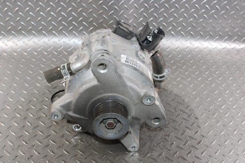 18-22 Wrangler 2.0L Motor Engine eTorque Generator Alternator Assembly OEM