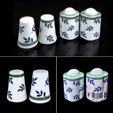 Villeroy Boch SWITCH 3 Gewürzstreuer Salz Pfeffer 2 Modelle zur Auswahl NEU