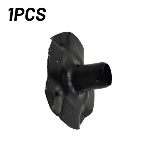 Trimming Machine Accessorie Craftsmanship Tool Guide Cup Tool Plastic Precise - Picture 5 of 8