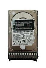 LENOVO AL14SEB060N HDD 600GB SAS 12Gb/s 10K 2.5" 00WG691 512 b/s