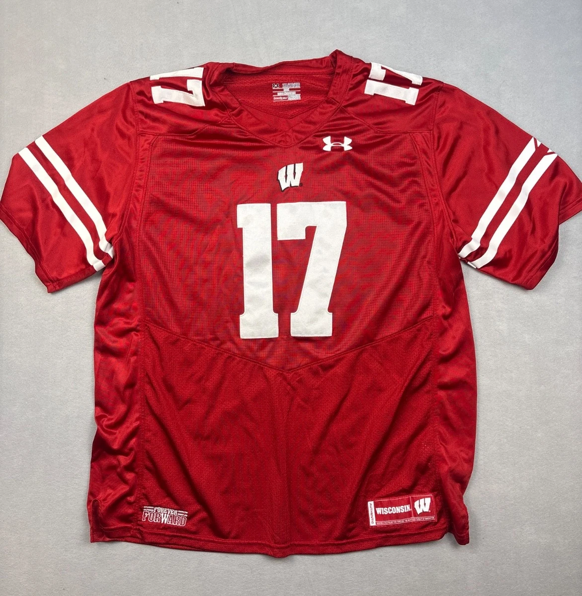 Under armour Football NCAA Jerseys for sale | eBay